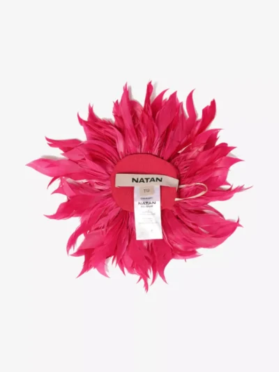 NATAN NATAN Broche - Geel