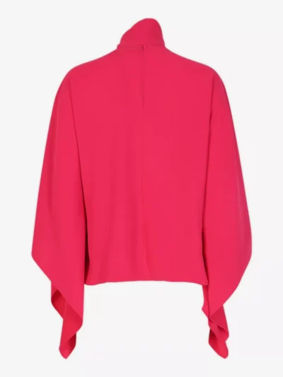 NATAN NATAN Blouse - Fuchsia