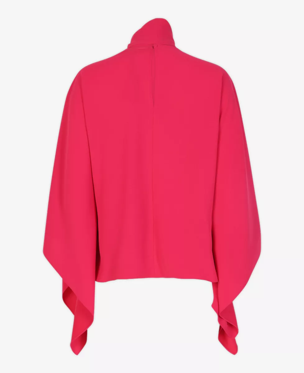 NATAN Blouse - Fuchsia 2 NATAN NATAN Blouse - Fuchsia