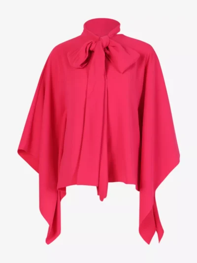 NATAN NATAN Blouse - Fuchsia
