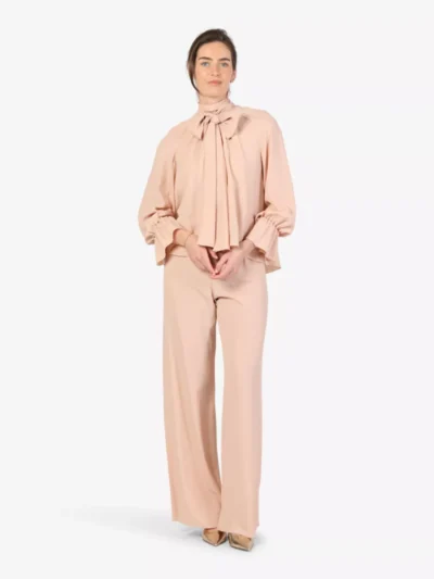 NATAN NATAN Blouse - Zalm / Nude