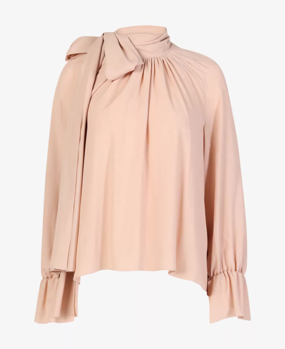 NATAN Blouse - Zalm / Nude 1 NATAN NATAN Blouse - Zalm / Nude