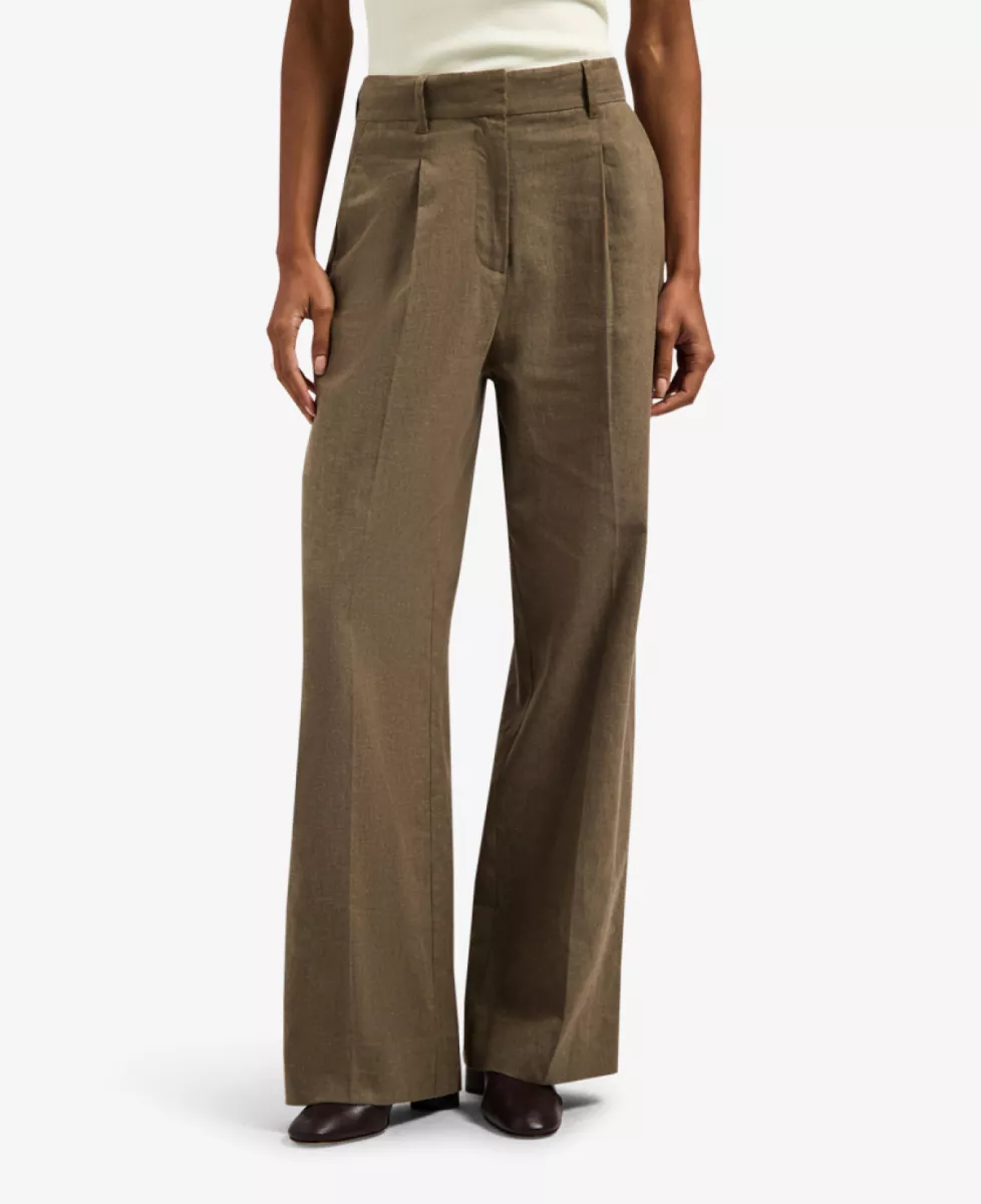 Olaf Broek - Taupe 3 Olaf Olaf Broek - Taupe