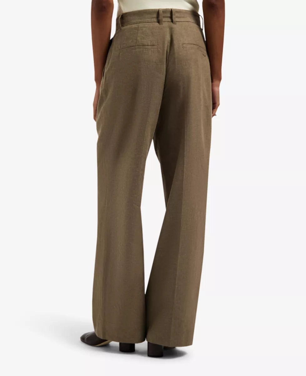 Olaf Broek - Taupe 4 Olaf Olaf Broek - Taupe