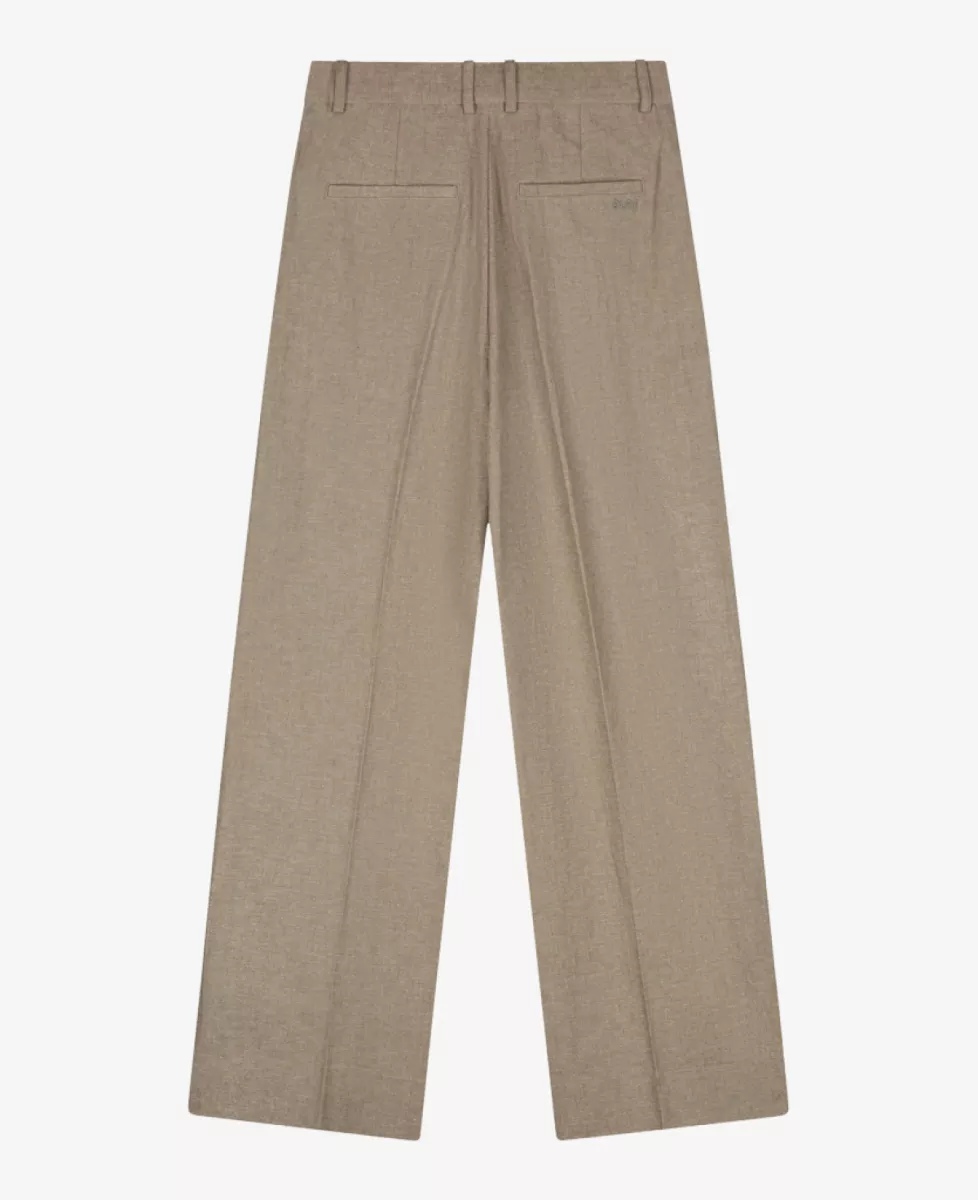Olaf Broek - Taupe 5 Olaf Olaf Broek - Taupe