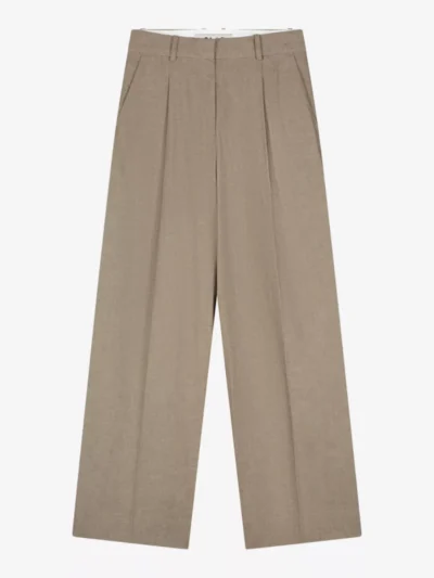 Olaf Olaf Broek - Taupe