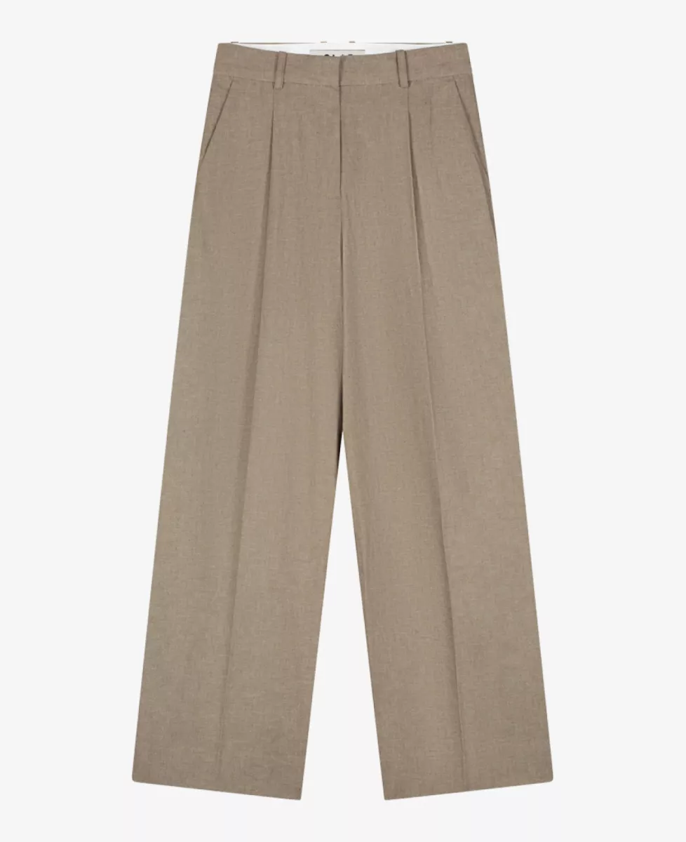 Olaf Broek - Taupe 1 Olaf Olaf Broek - Taupe
