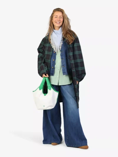Ralph Lauren Ralph Lauren Tas - Wit