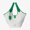 Ralph Lauren Ralph Lauren Tas - Wit
