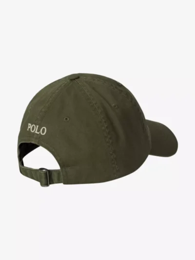 Ralph Lauren Ralph Lauren Cap - Groen