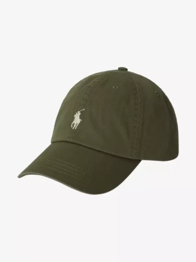 Ralph Lauren Ralph Lauren Cap - Groen