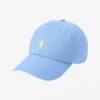 Ralph Lauren Ralph Lauren Cap - Lichtblauw