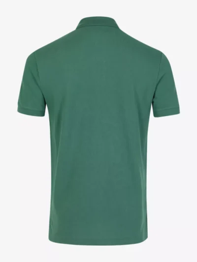 Ralph Lauren Ralph Lauren Polo Pique - Middelgroen