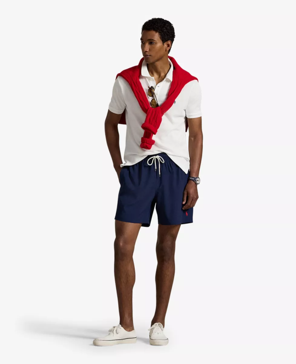 Ralph Lauren Swimshort - Navy 2 Ralph Lauren Ralph Lauren Swimshort - Navy