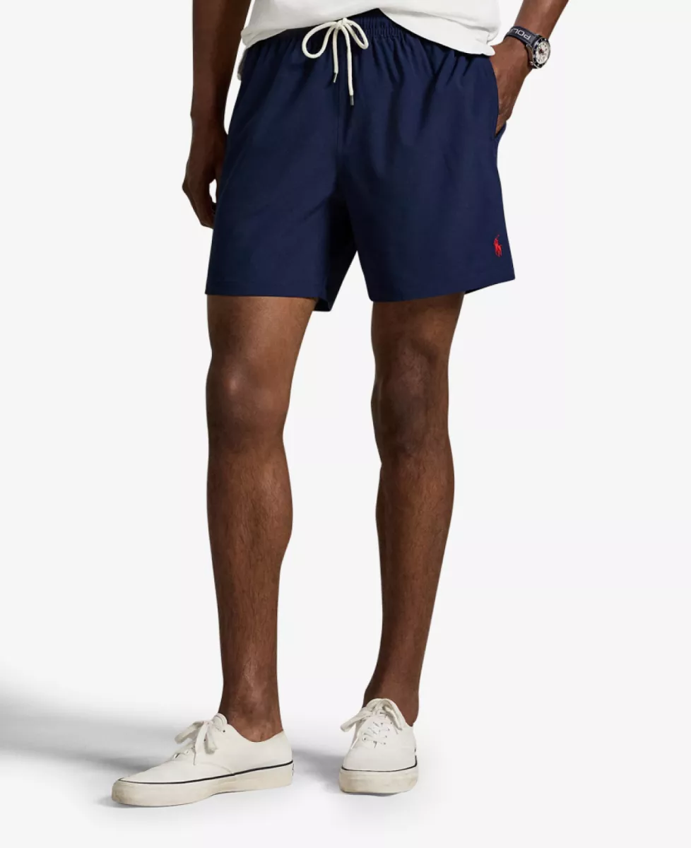 Ralph Lauren Swimshort - Navy 3 Ralph Lauren Ralph Lauren Swimshort - Navy