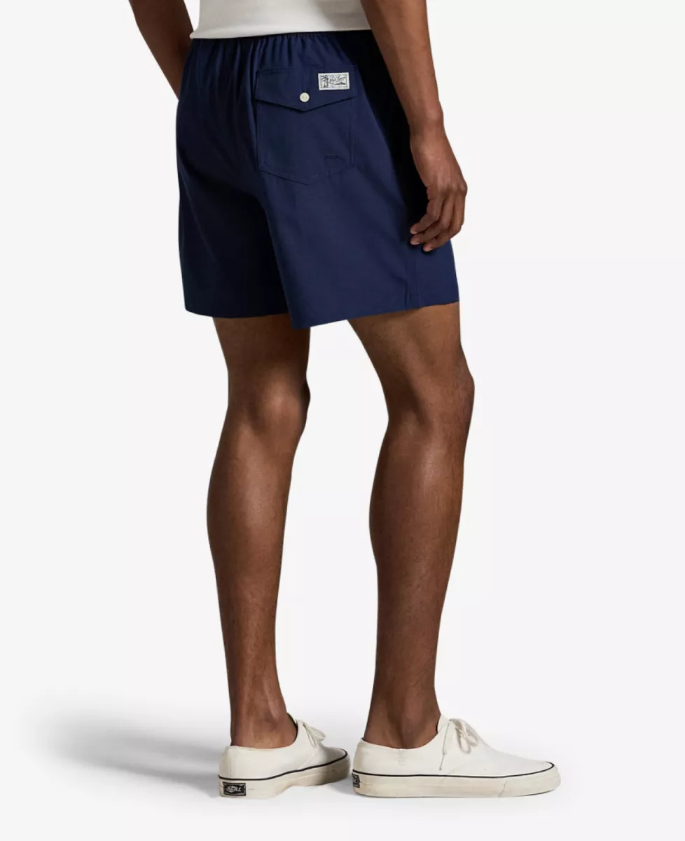 Ralph Lauren Swimshort - Navy 5 Ralph Lauren Ralph Lauren Swimshort - Navy