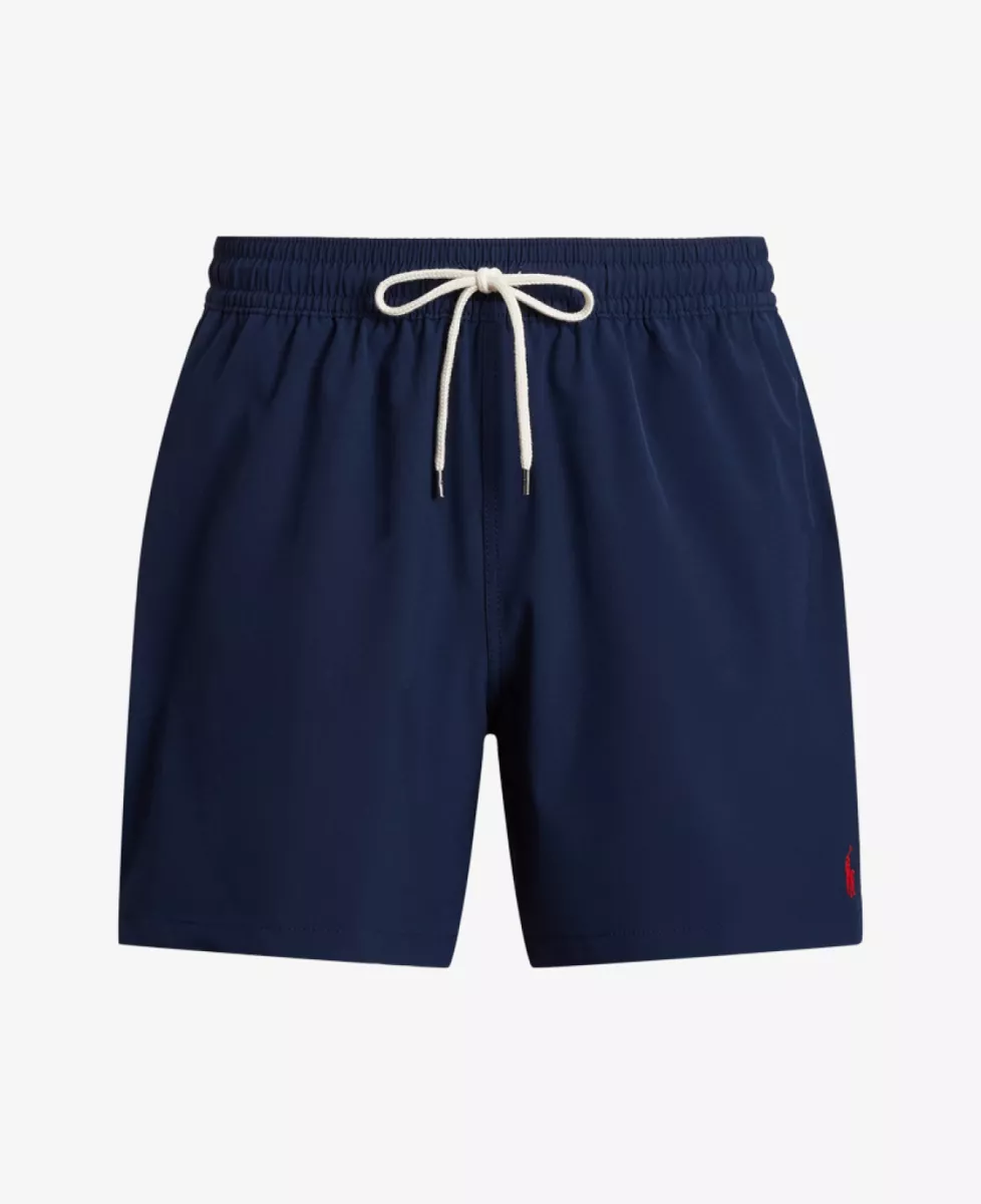 Ralph Lauren Swimshort - Navy 1 Ralph Lauren Ralph Lauren Swimshort - Navy