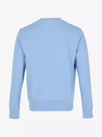 Ralph Lauren Ralph Lauren Sweat Crewneck - Lichtblauw