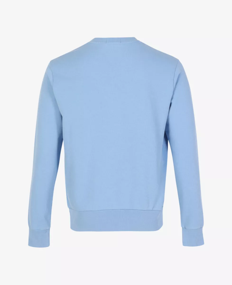 Ralph Lauren Sweat Crewneck - Lichtblauw 2 Ralph Lauren Ralph Lauren Sweat Crewneck - Lichtblauw