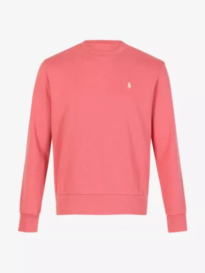 Ralph Lauren Ralph Lauren Sweat Crewneck - Middelrood