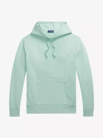 Ralph Lauren Ralph Lauren Sweater Hoody - Lichtgroen