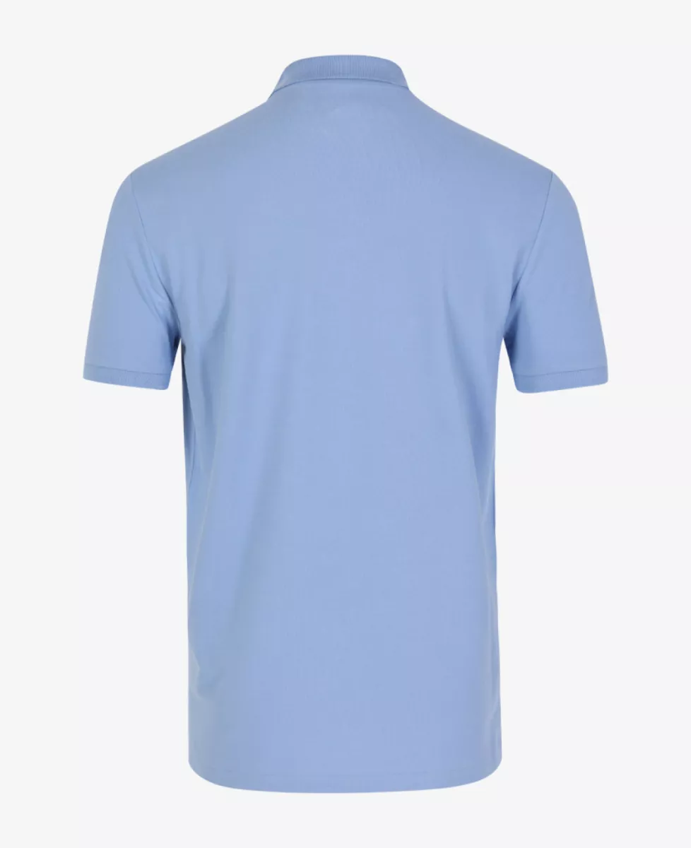 Ralph Lauren Polo Stretch Mesh - Lichtblauw 2 Ralph Lauren Ralph Lauren Polo Stretch Mesh - Lichtblauw