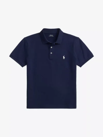 Ralph Lauren Ralph Lauren Polo Stretch Mesh - Navy