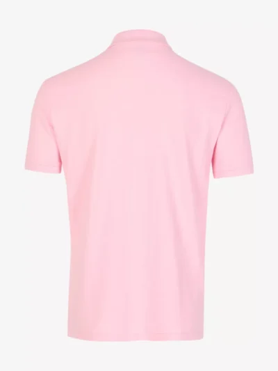 Ralph Lauren Ralph Lauren Polo Stretch Mesh - Rose