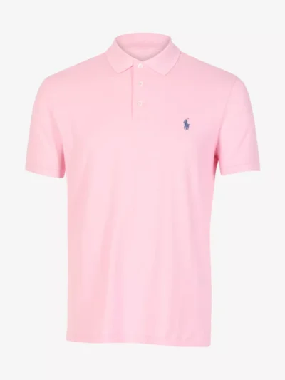 Ralph Lauren Ralph Lauren Polo Stretch Mesh - Rose