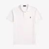 Ralph Lauren Ralph Lauren Polo Stretch Mesh - Wit