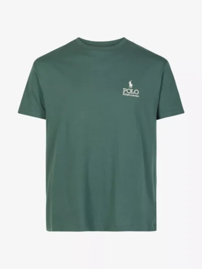Ralph Lauren Ralph Lauren T-shirt - Groen