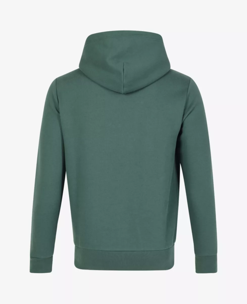 Ralph Lauren Hoodie - Groen 2 Ralph Lauren Ralph Lauren Hoodie - Groen