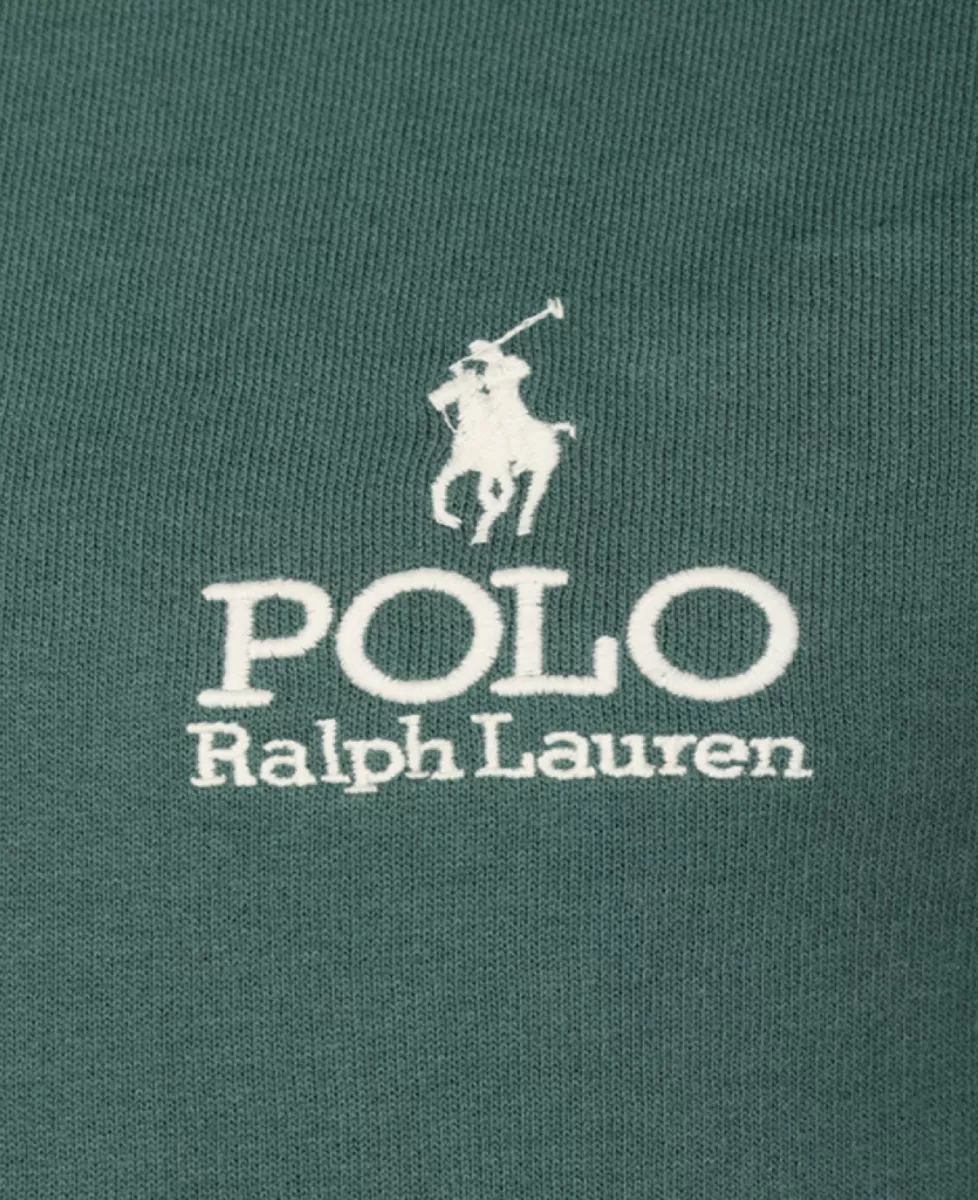 Ralph Lauren Hoodie - Groen 3 Ralph Lauren Ralph Lauren Hoodie - Groen