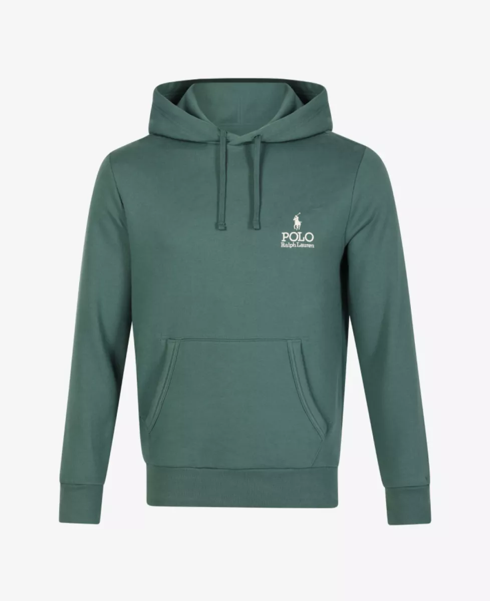 Ralph Lauren Hoodie - Groen 1 Ralph Lauren Ralph Lauren Hoodie - Groen
