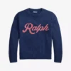Ralph Lauren Ralph Lauren Trui - Navy