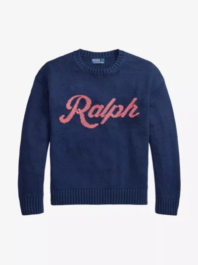 Ralph Lauren Ralph Lauren Trui - Navy
