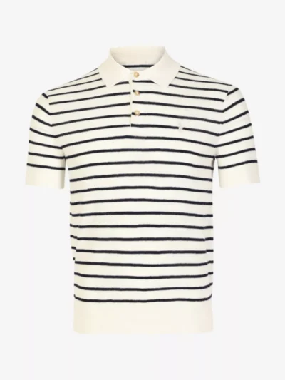 Ralph Lauren Ralph Lauren Polo Knitted - Wit