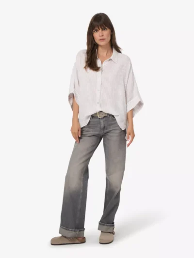 Repeat Repeat Blouse - Zand
