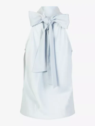 Rinascimento Rinascimento Top - Blauw