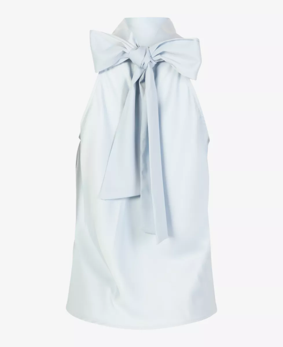 Rinascimento Top - Blauw 2 Rinascimento Rinascimento Top - Blauw