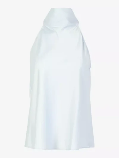 Rinascimento Rinascimento Top - Blauw