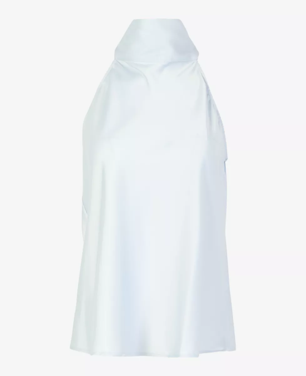 Rinascimento Top - Blauw 1 Rinascimento Rinascimento Top - Blauw