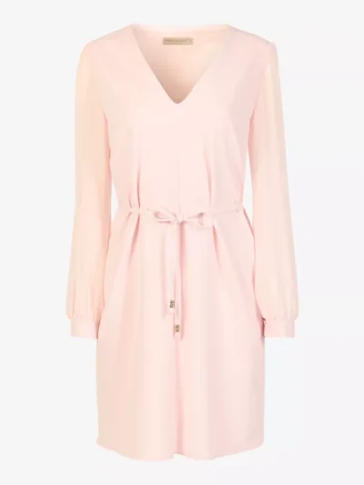 Rinascimento Rinascimento Jurk - Rose