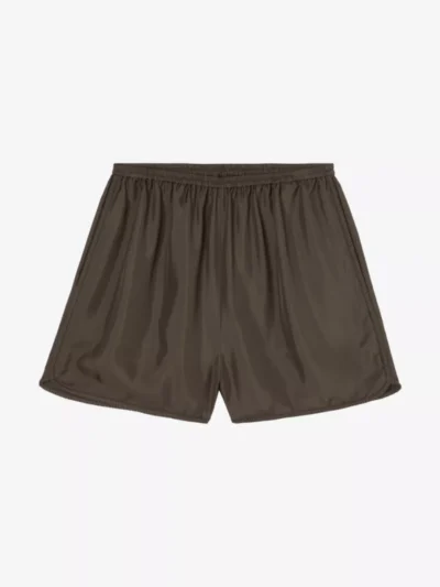 Róhe Róhe Short - Bruin