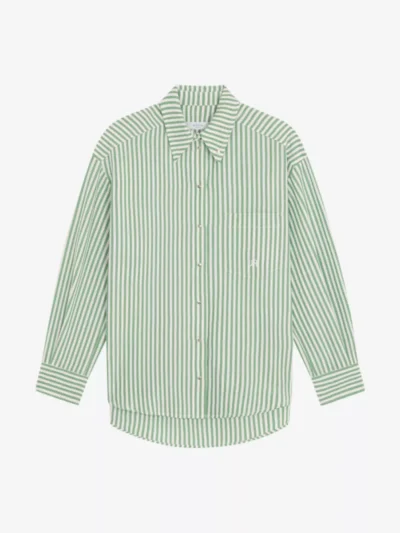 Roseanna Roseanna Blouse - Vert Vert