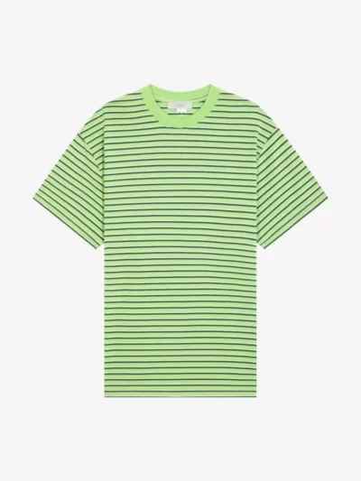 Roseanna Roseanna T-shirt - Vert Vert