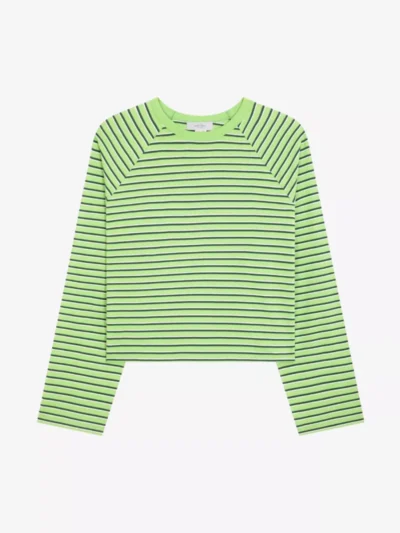 Roseanna Roseanna T-shirt - Vert Vert