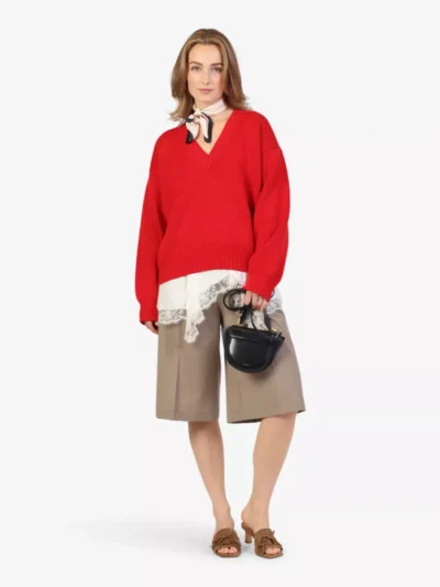 Roseanna Roseanna Top - Ecru