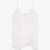 Roseanna Roseanna Top - Ecru