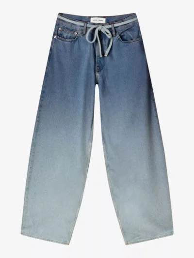 Samsoe Samsoe Samsoe Samsoe Jeans - Denimblauw